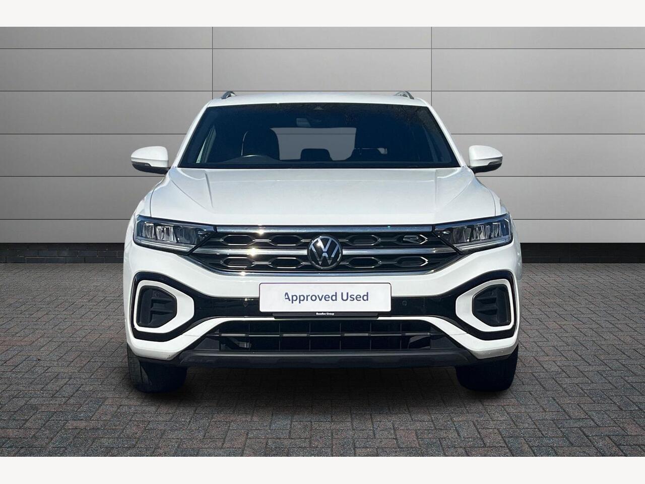 Used Volkswagen T-Roc 2022 for sale - 78049420: Photo 9