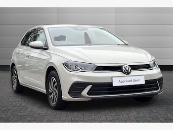 Used Volkswagen Polo 2023 for sale - 76268729: Photo