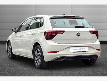 Used Volkswagen Polo 2023 for sale - 76268729: Photo
