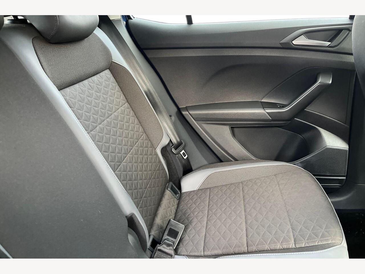 Used Volkswagen T-Cross 2022 for sale - 77269029: Photo 10