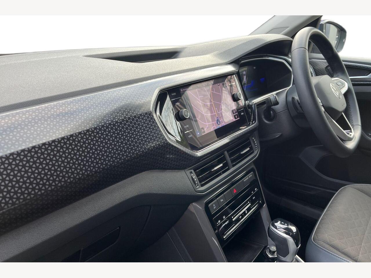 Used Volkswagen T-Cross 2022 for sale - 77269029: Photo 2