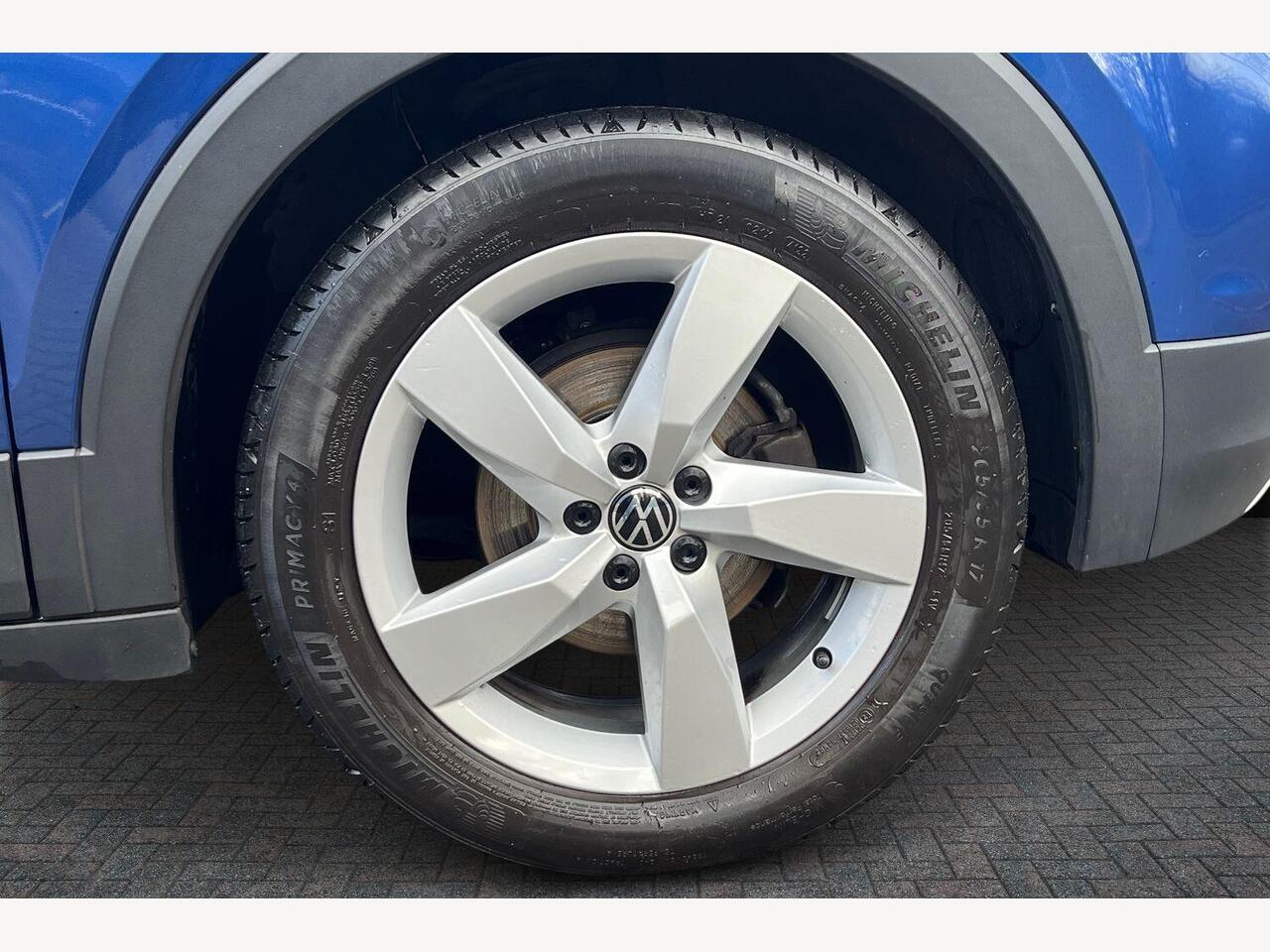 Used Volkswagen T-Cross 2022 for sale - 77269029: Photo 7