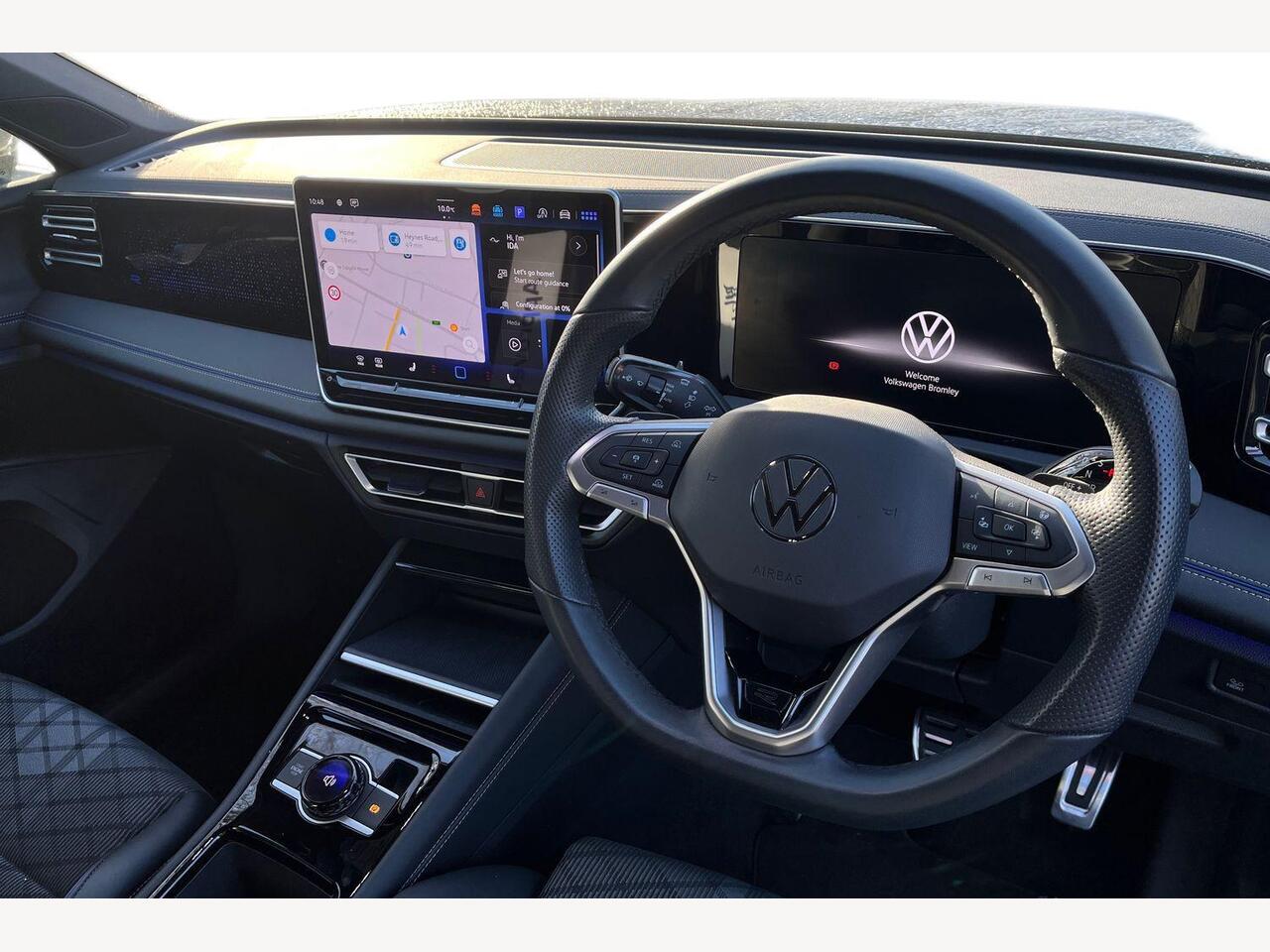 Used Volkswagen Tiguan 2024 for sale - 77018162: Photo 10