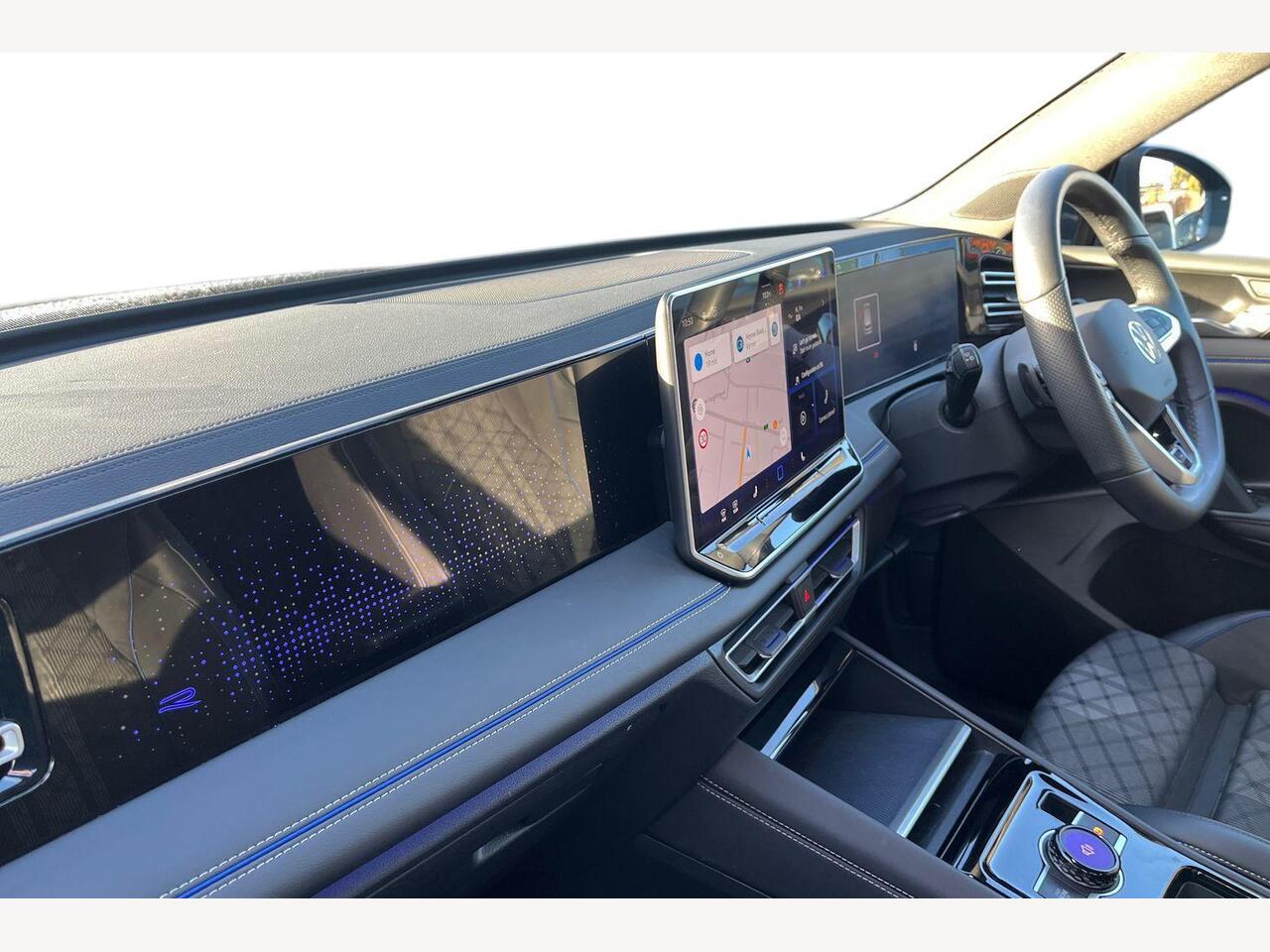 Used Volkswagen Tiguan 2024 for sale - 77018162: Photo 2