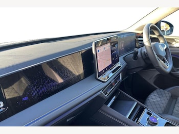 Used Volkswagen Tiguan 2024 for sale - 77018162: Photo