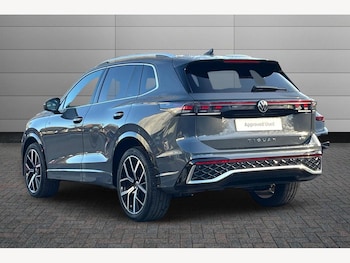 Used Volkswagen Tiguan 2024 for sale - 77018162: Photo