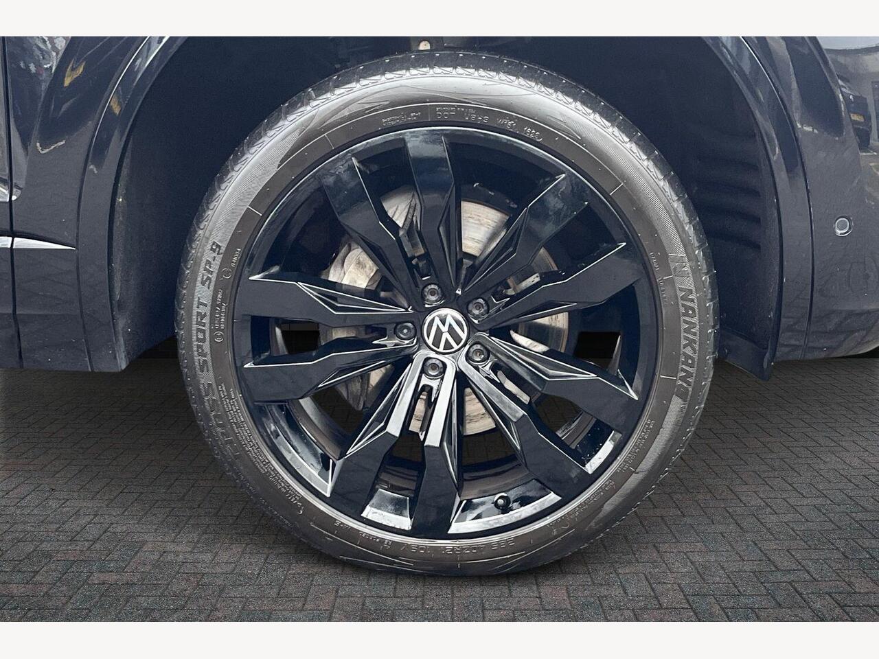 Used Volkswagen Touareg 2021 for sale - 76787915: Photo 7