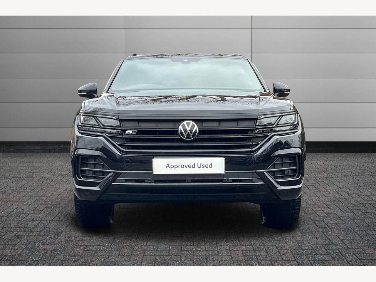 Used Volkswagen Touareg 2021 for sale - 76787915: Photo 9