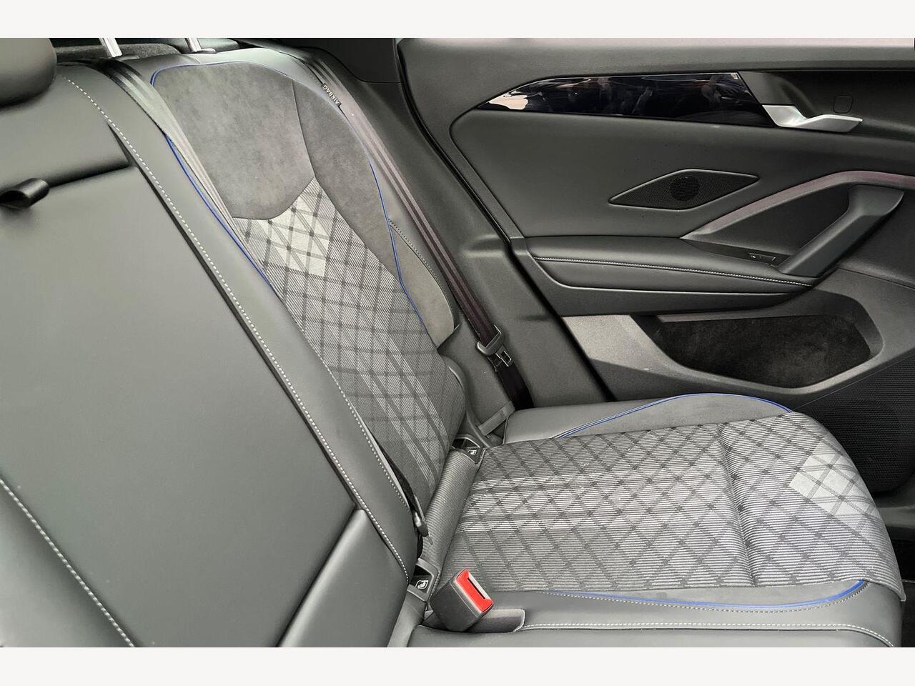 Used Volkswagen Tiguan 2025 for sale - 76679321: Photo 10