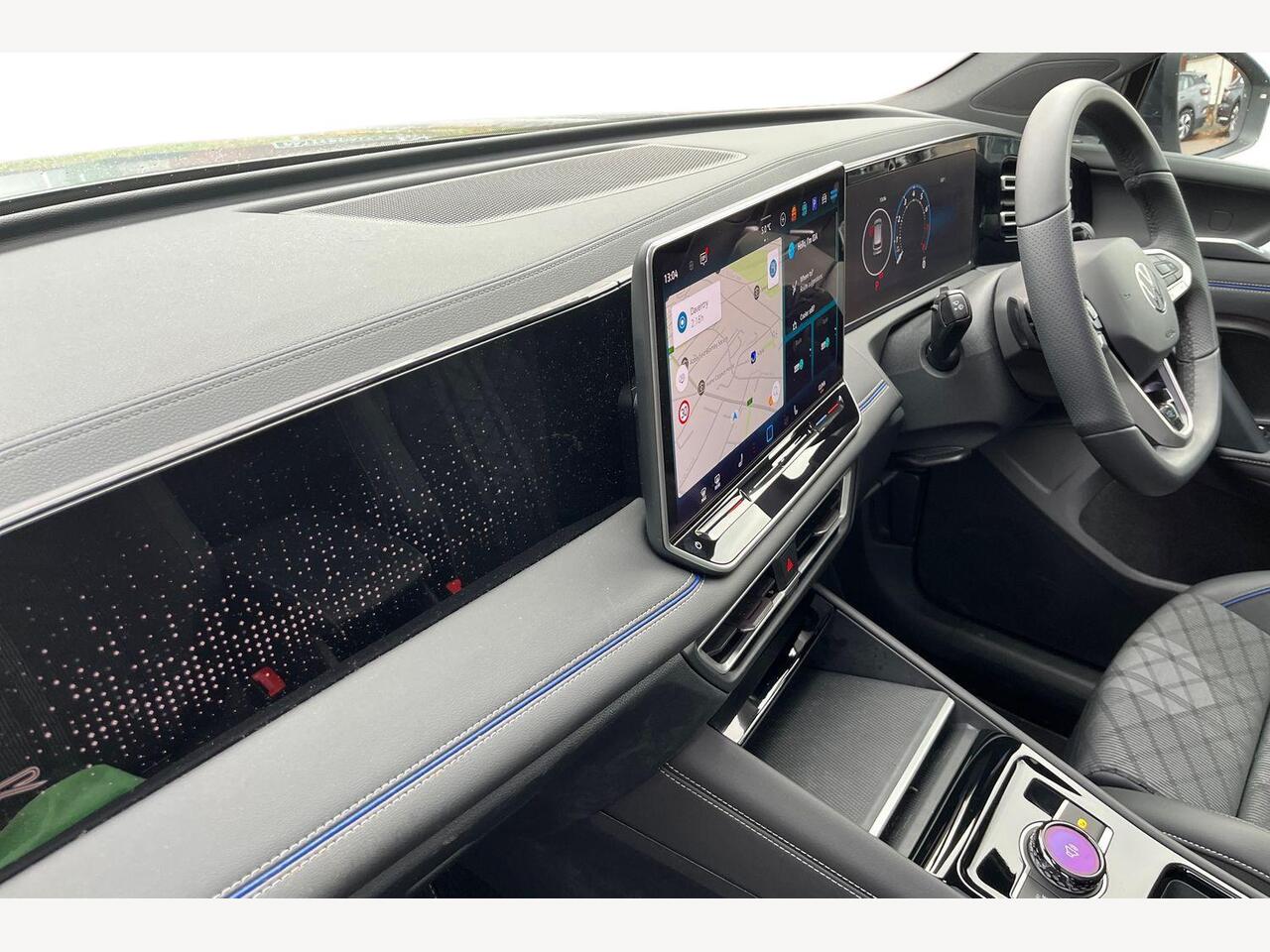 Used Volkswagen Tiguan 2025 for sale - 76679321: Photo 2