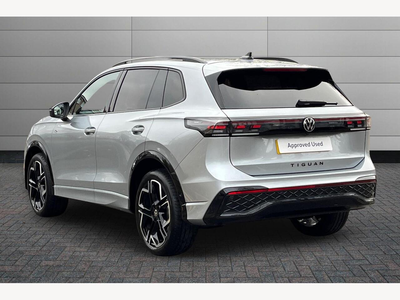 Used Volkswagen Tiguan 2025 for sale - 76679321: Photo 3