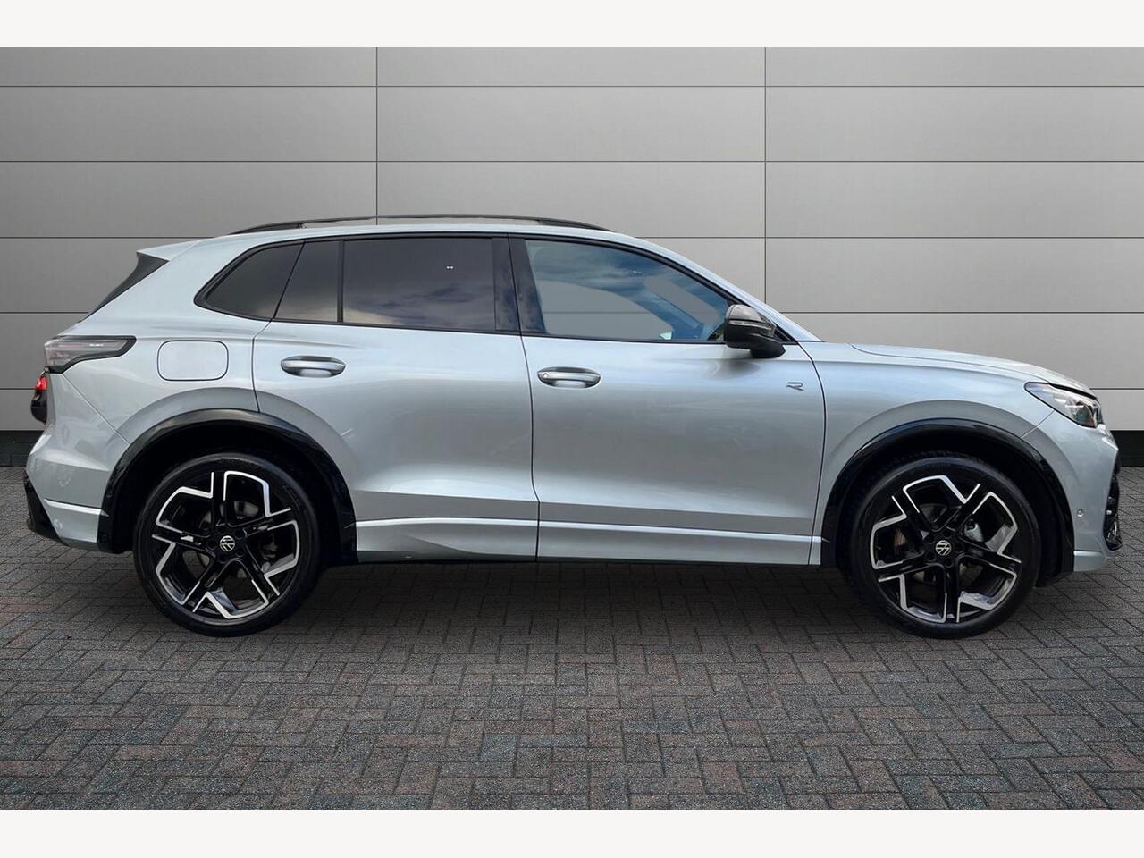 Used Volkswagen Tiguan 2025 for sale - 76679321: Photo 5