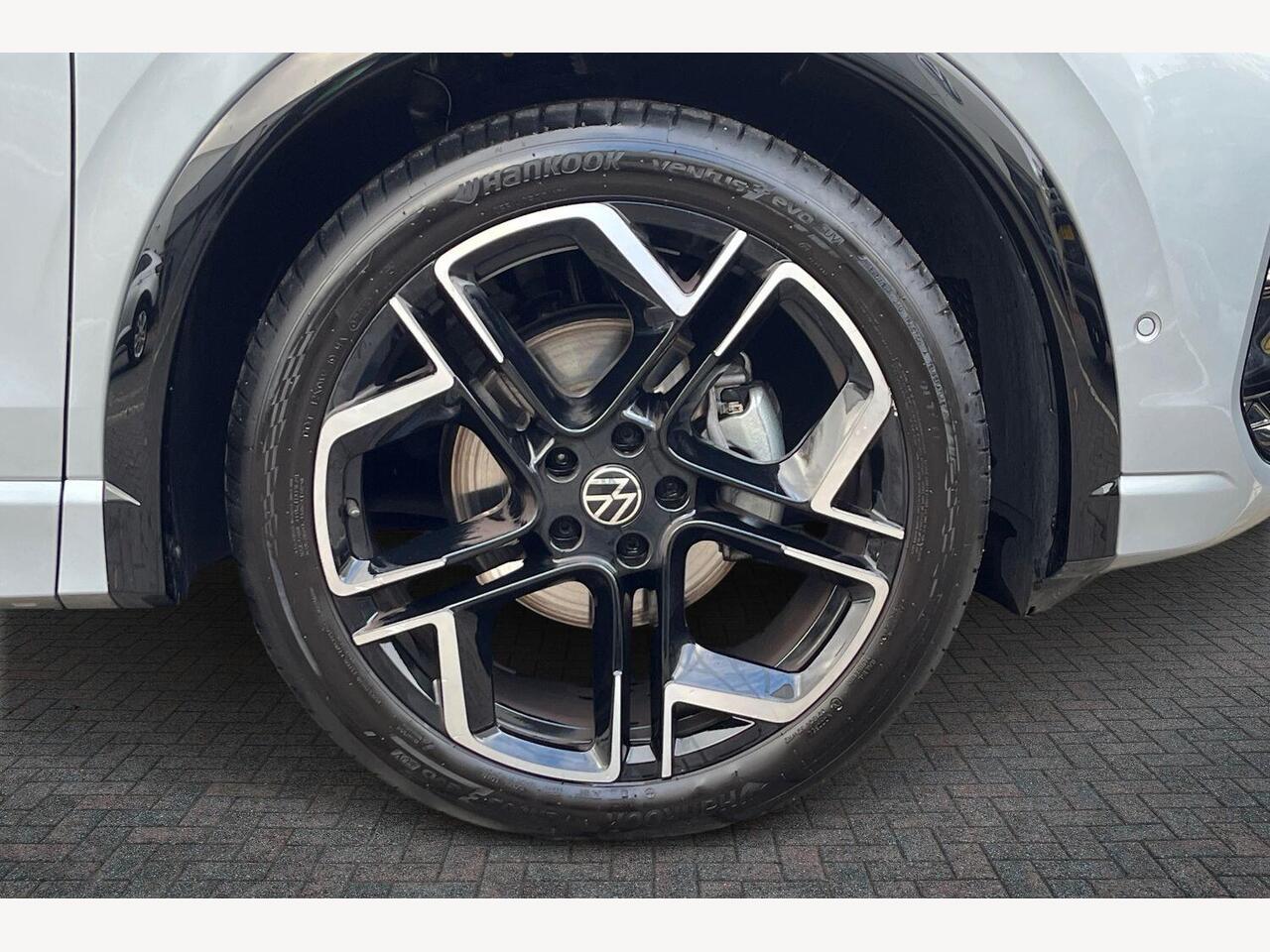 Used Volkswagen Tiguan 2025 for sale - 76679321: Photo 7