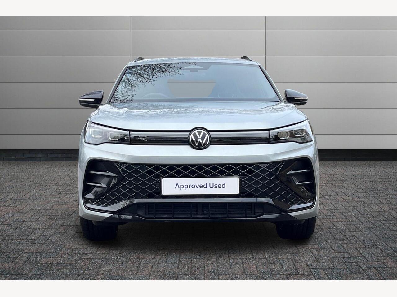 Used Volkswagen Tiguan 2025 for sale - 76679321: Photo 9