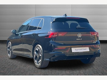 Used Volkswagen Golf 2025 for sale - 76679201: Photo