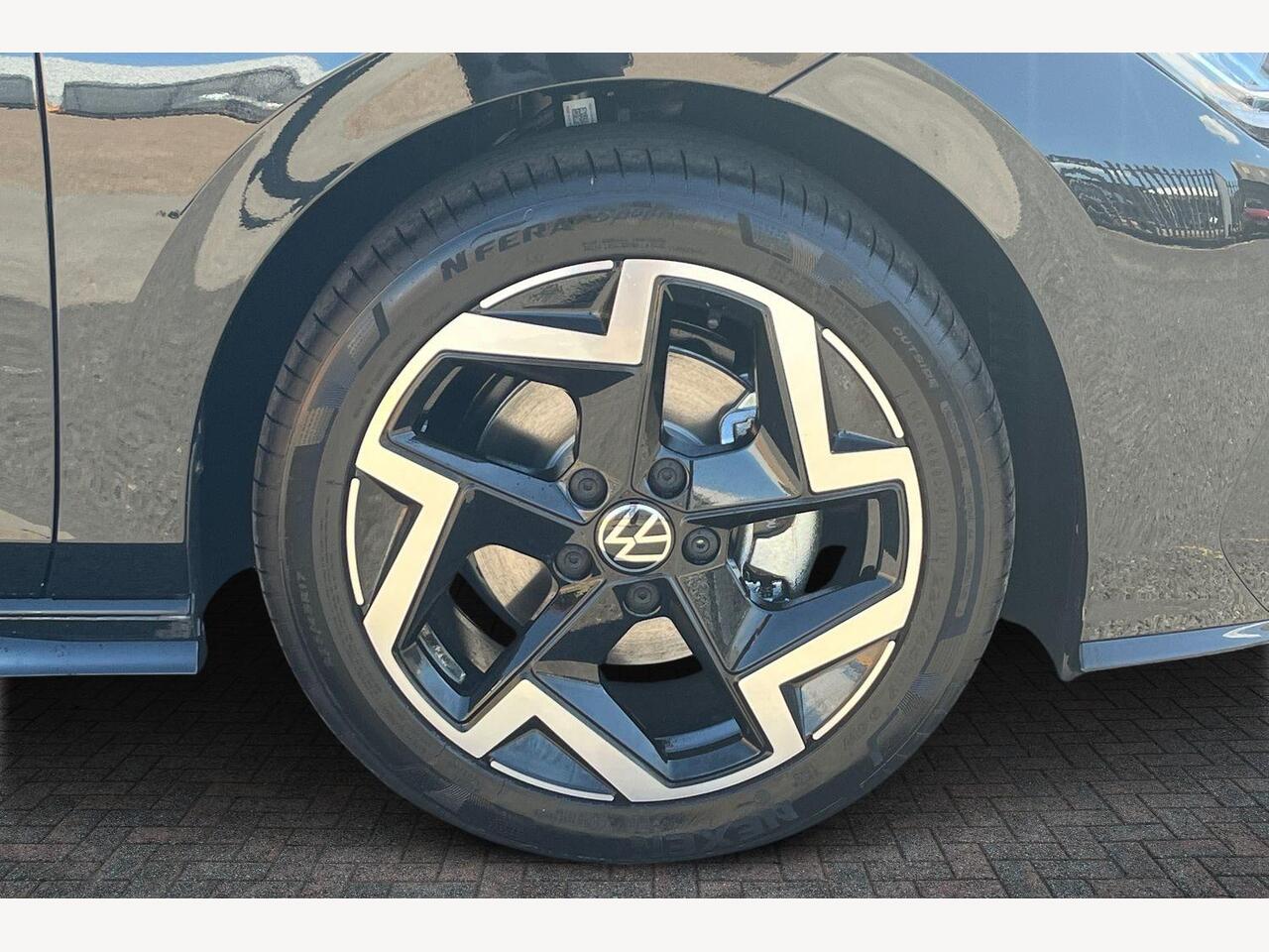 Used Volkswagen Golf 2025 for sale - 76679201: Photo 7