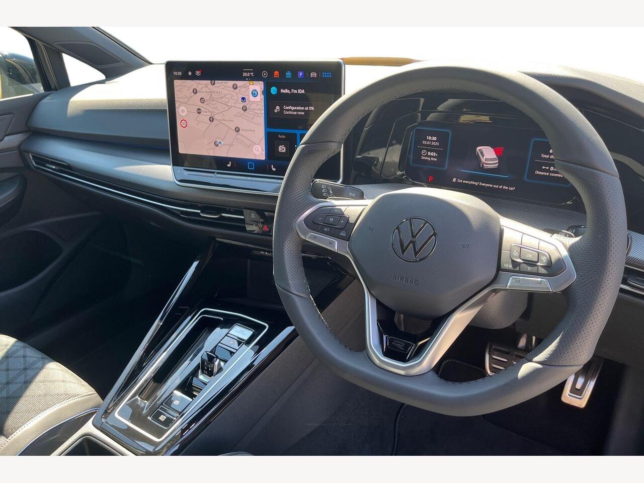 Used Volkswagen Golf 2025 for sale - 76679201: Photo 8