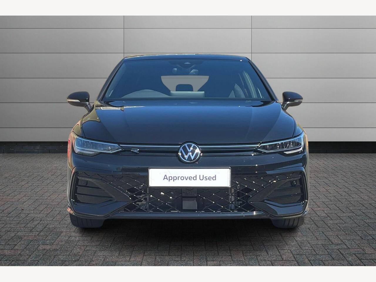 Used Volkswagen Golf 2025 for sale - 76679201: Photo 9