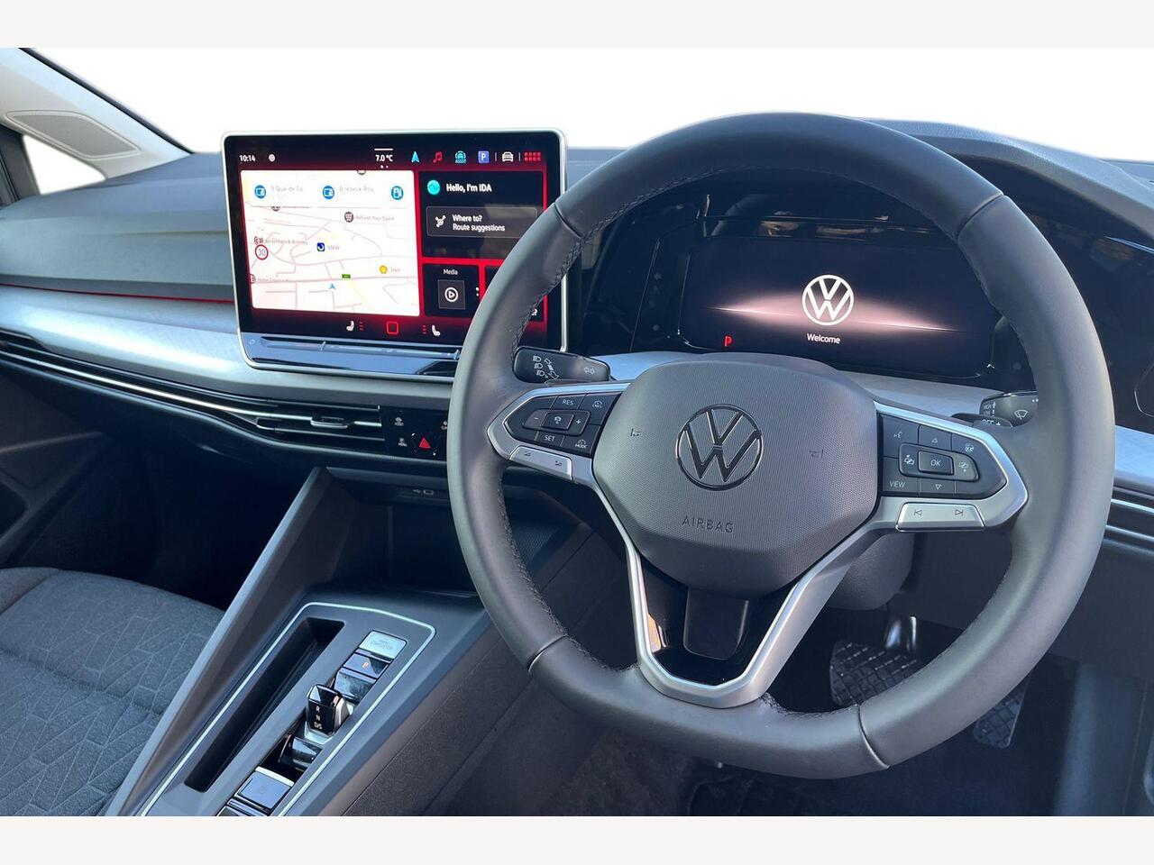 Used Volkswagen Golf 2025 for sale - 77110320: Photo 10