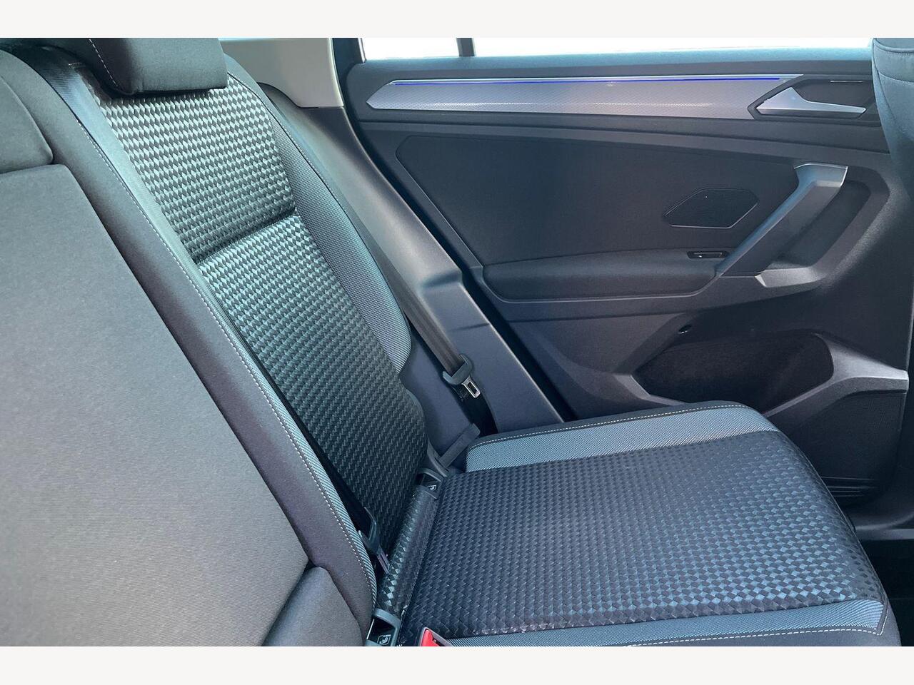 Used Volkswagen Tiguan 2021 for sale - 76681318: Photo 10