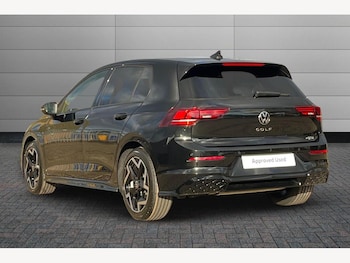 Used Volkswagen Golf 2025 for sale - 77826379: Photo