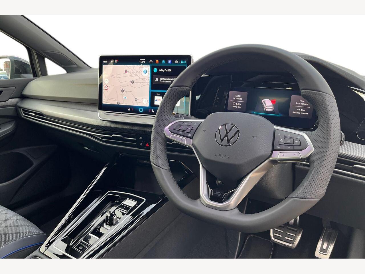 Used Volkswagen Golf 2025 for sale - 77826379: Photo 7