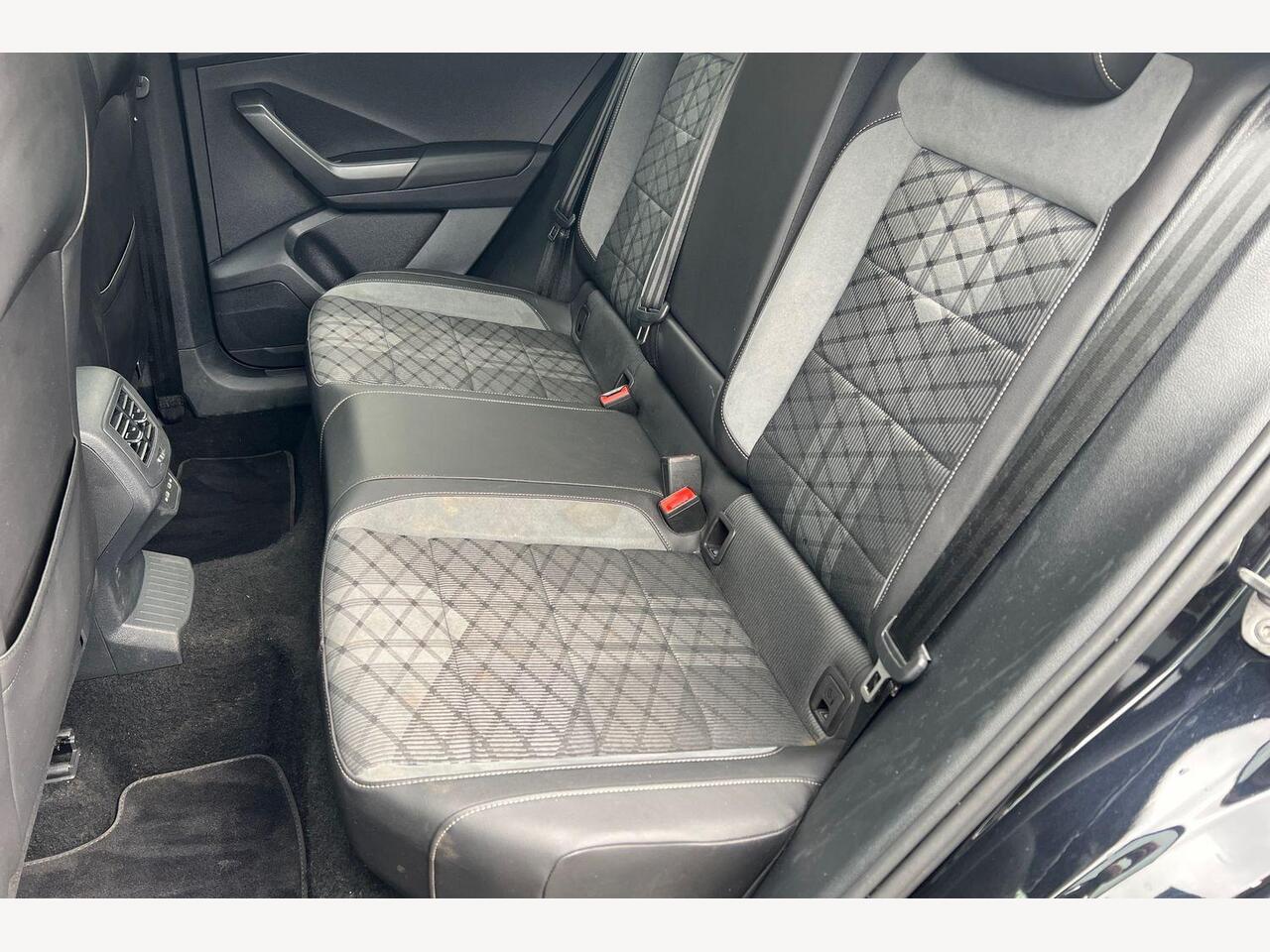 Used Volkswagen T-Roc 2025 for sale - 78135170: Photo 10