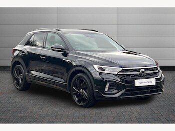 Used Volkswagen T-Roc 2025 for sale - 78135170: Photo