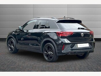 Used Volkswagen T-Roc 2025 for sale - 78135170: Photo