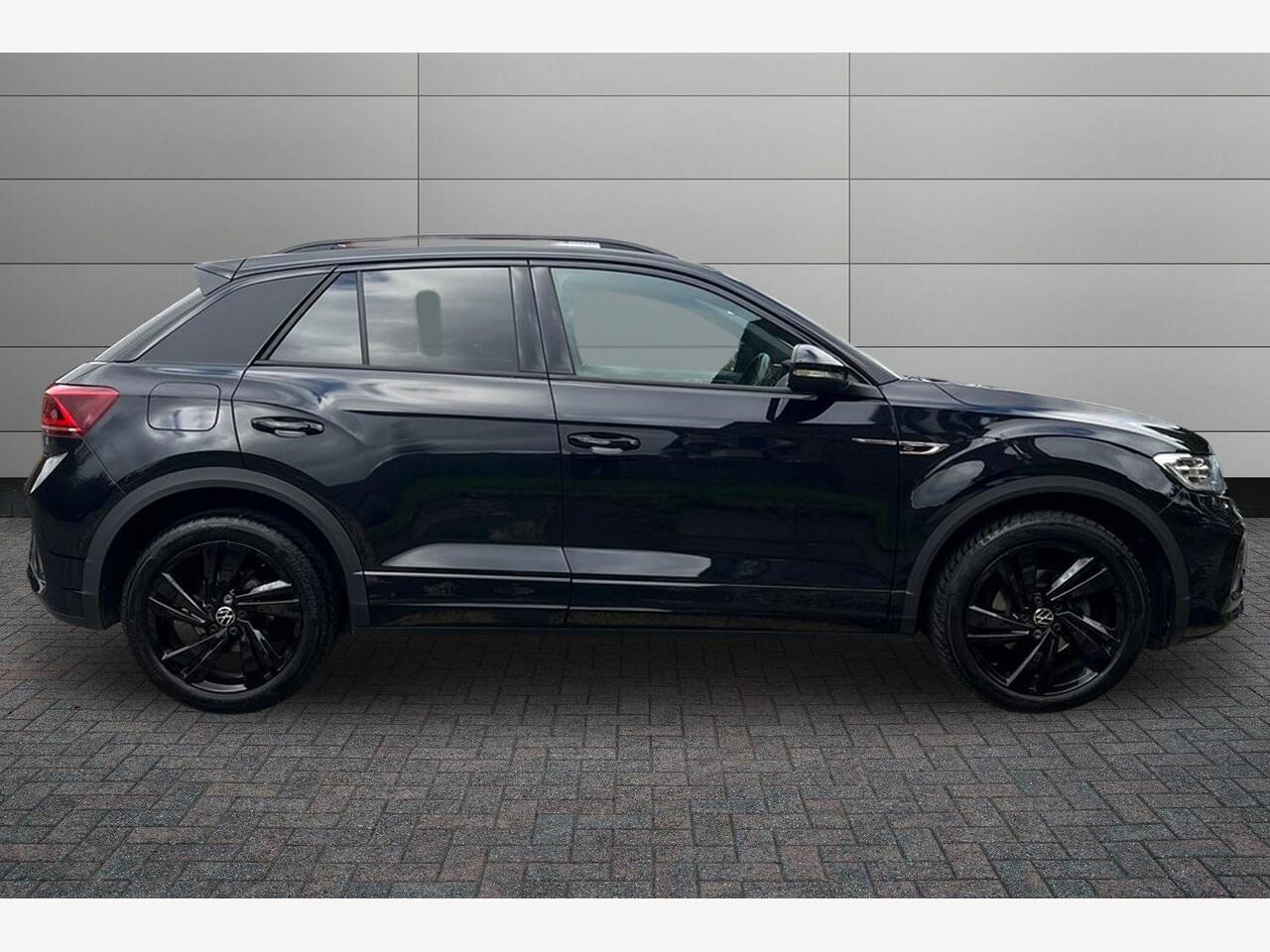 Used Volkswagen T-Roc 2025 for sale - 78135170: Photo 5