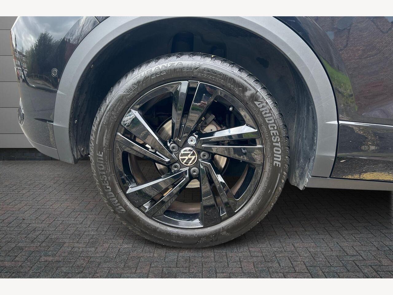 Used Volkswagen T-Roc 2025 for sale - 78135170: Photo 7