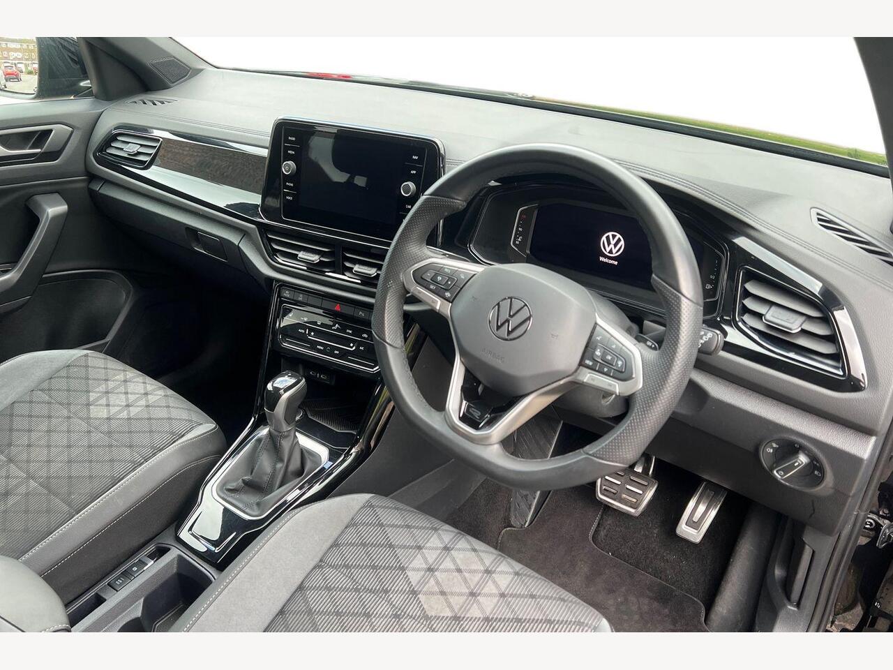 Used Volkswagen T-Roc 2025 for sale - 78135170: Photo 8