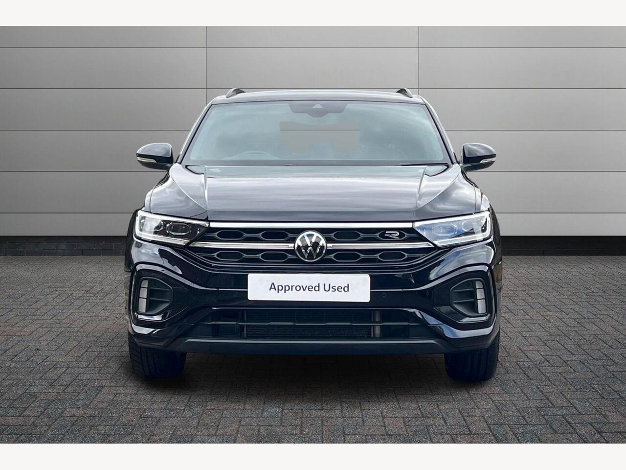 Used Volkswagen T-Roc 2025 for sale - 78135170: Photo 9