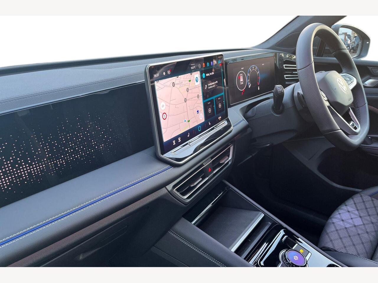 Used Volkswagen Tiguan 2025 for sale - 76754535: Photo 2