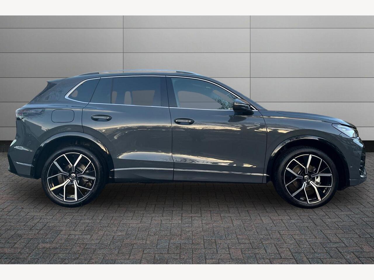 Used Volkswagen Tiguan 2025 for sale - 76754535: Photo 5