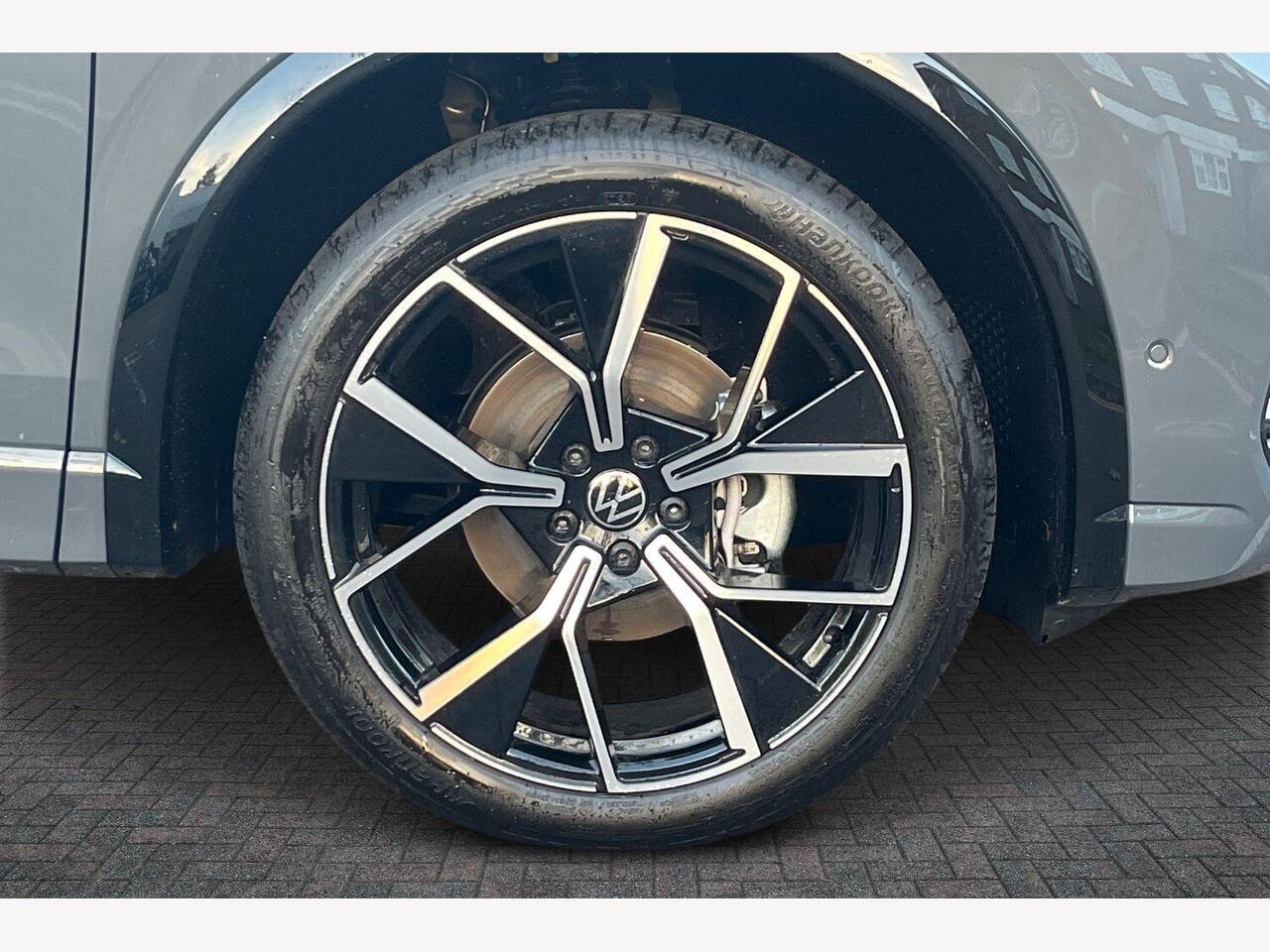 Used Volkswagen Tiguan 2025 for sale - 76754535: Photo 7