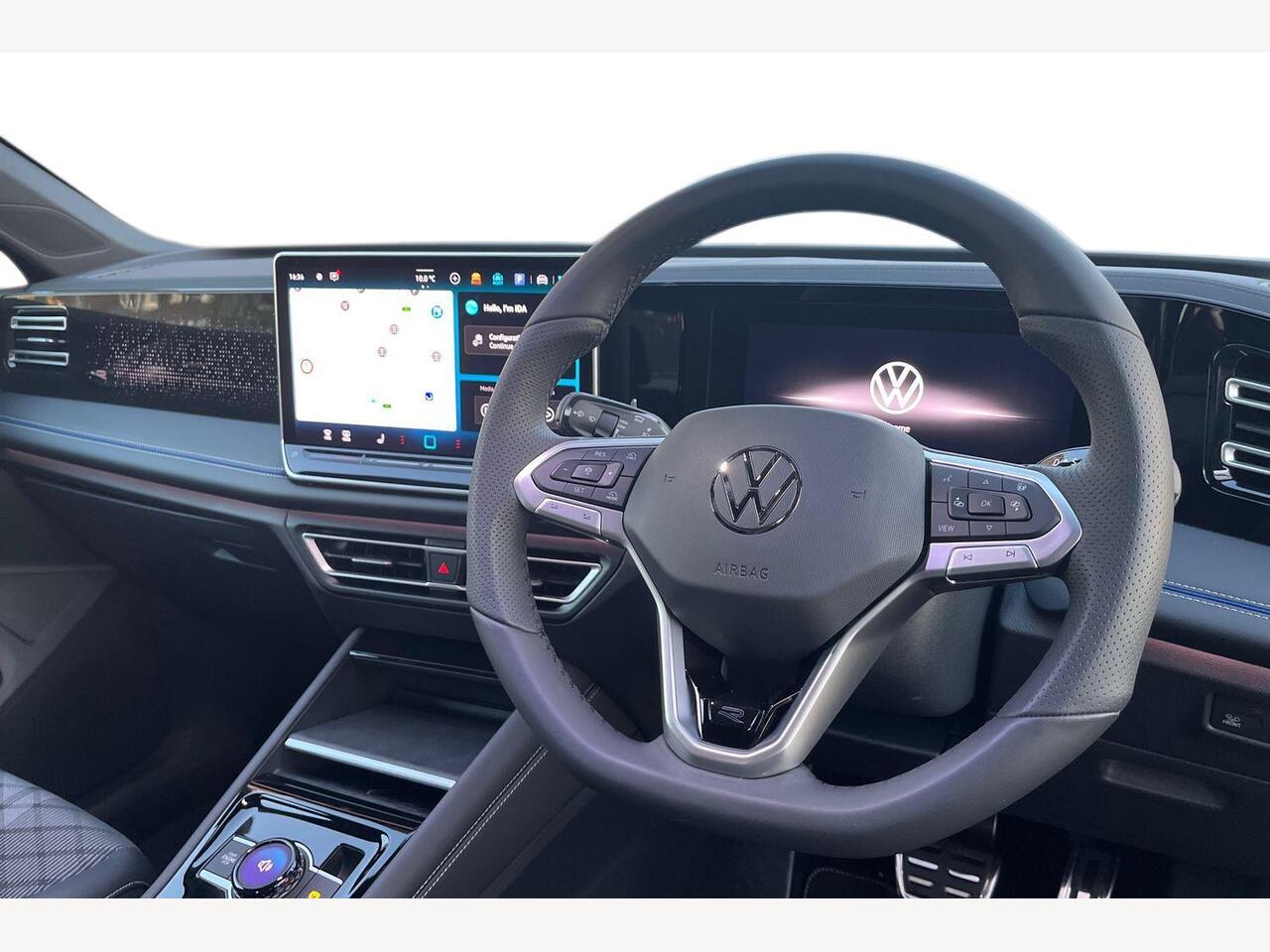 Used Volkswagen Tiguan 2025 for sale - 76754535: Photo 8