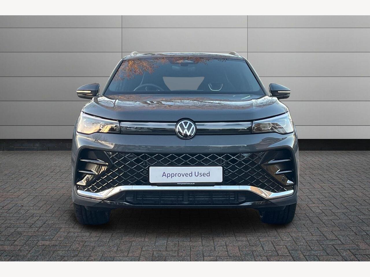 Used Volkswagen Tiguan 2025 for sale - 76754535: Photo 9