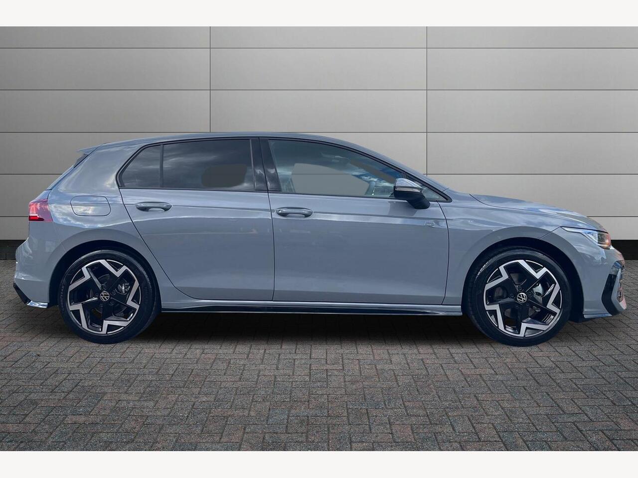 Used Volkswagen Golf 2025 for sale - 76678466: Photo 5