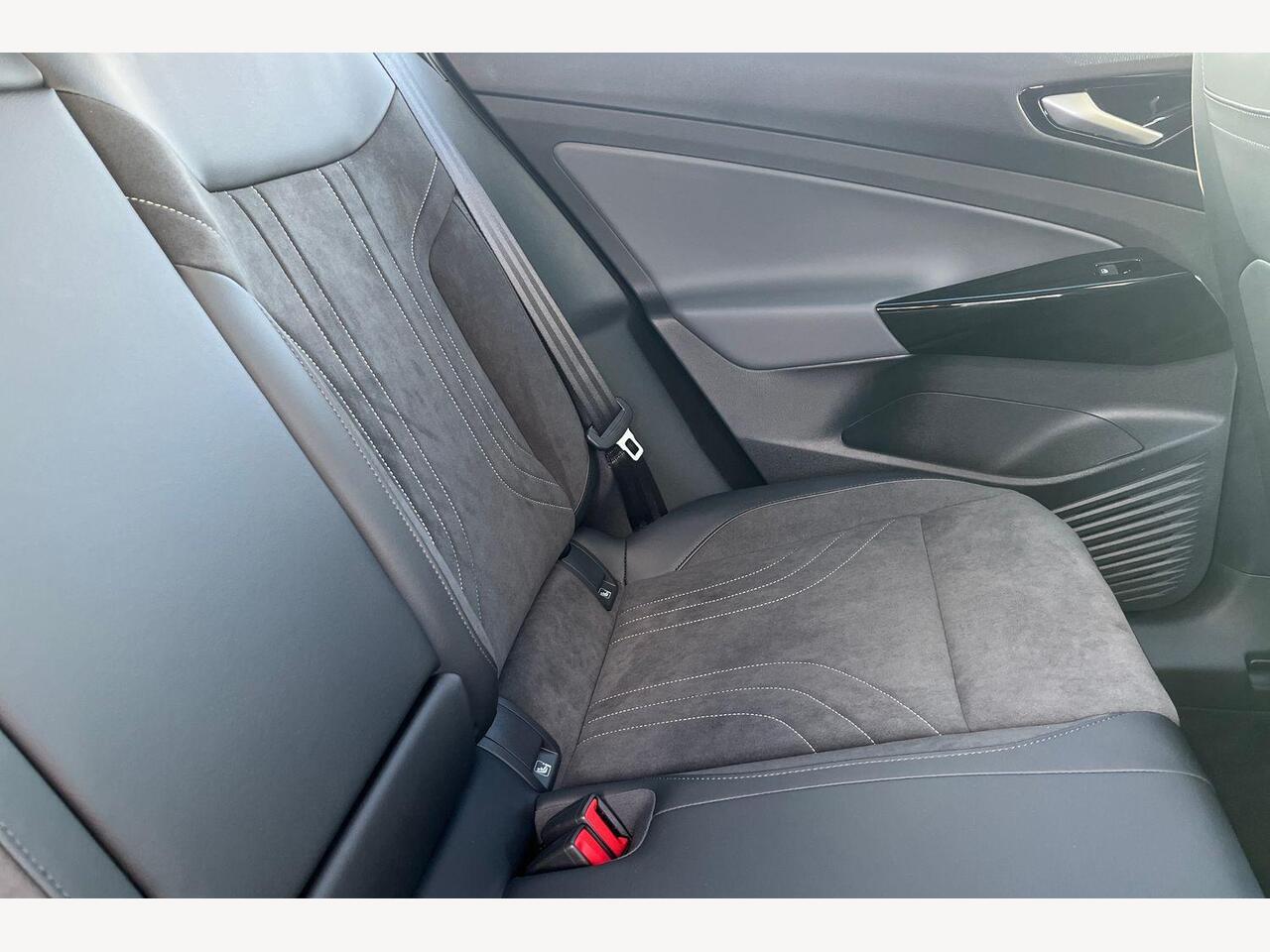 Used Volkswagen ID.4 2026 for sale - 77739813: Photo 10