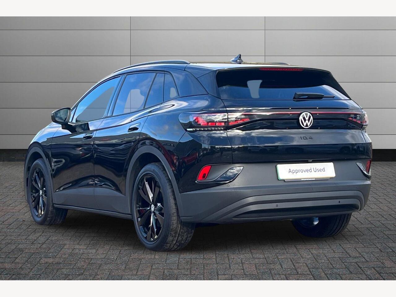 Used Volkswagen ID.4 2026 for sale - 77739813: Photo 3