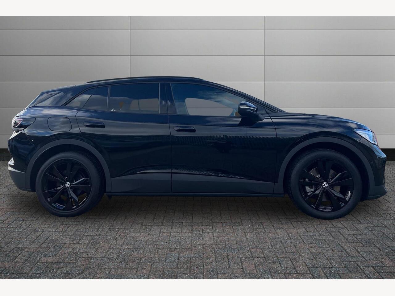 Used Volkswagen ID.4 2026 for sale - 77739813: Photo 5