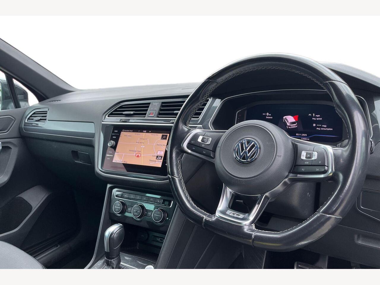 Used Volkswagen Tiguan 2019 for sale - 76703817: Photo 8