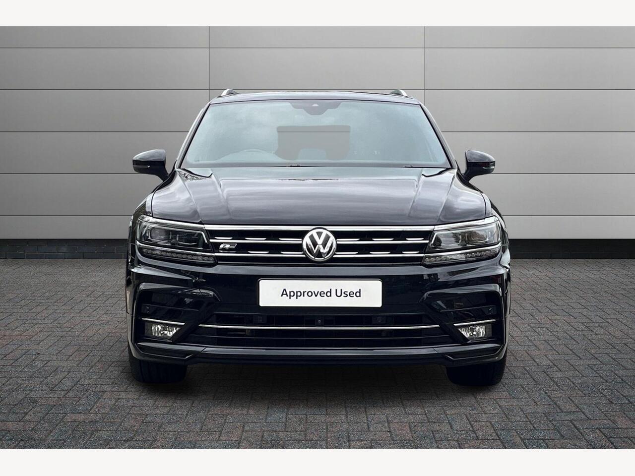 Used Volkswagen Tiguan 2019 for sale - 76703817: Photo 9