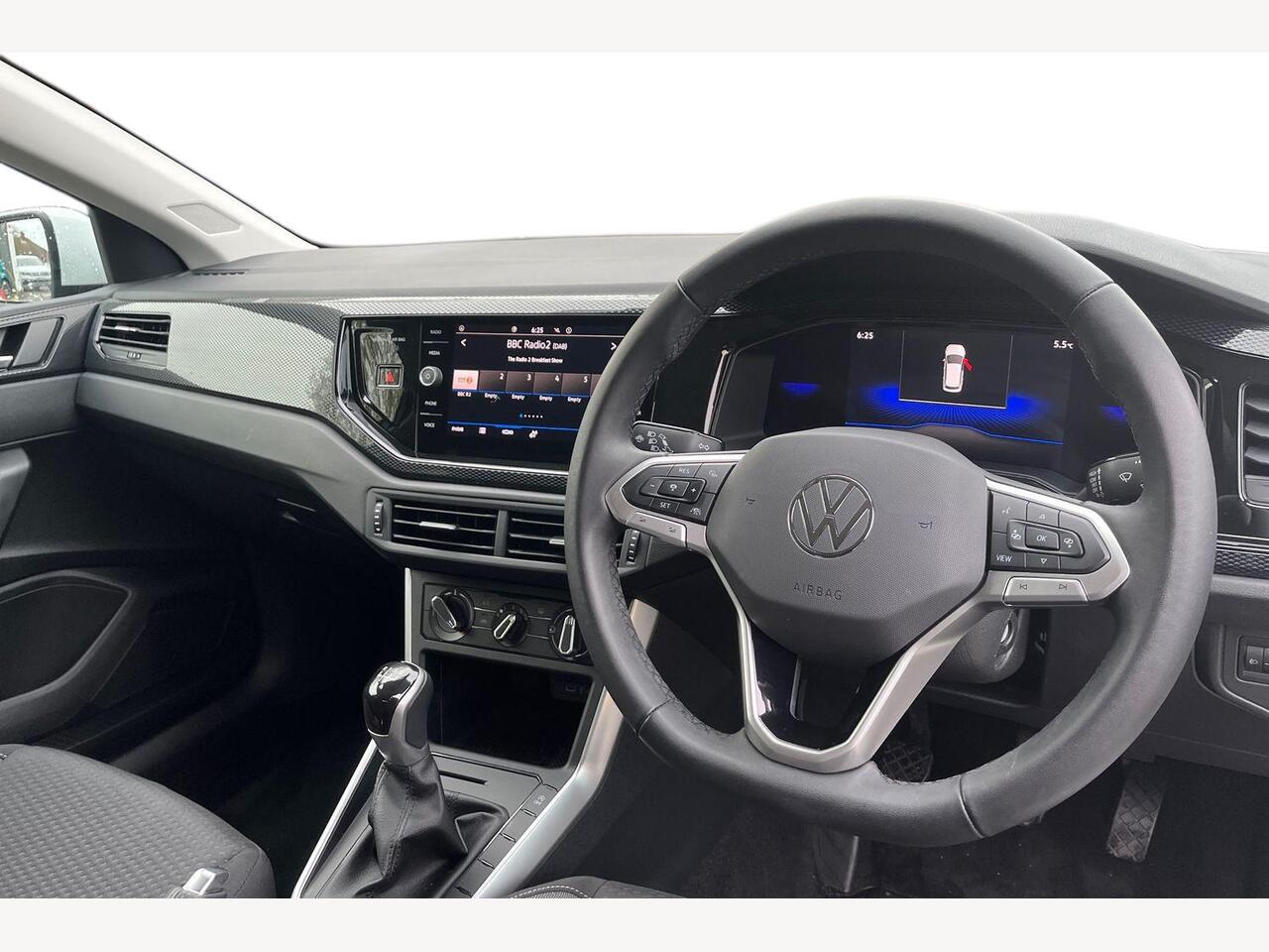 Used Volkswagen Polo 2025 for sale - 78213795: Photo 10