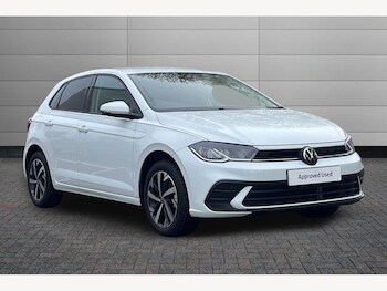 Used Volkswagen Polo 2025 for sale - 78213795: Photo