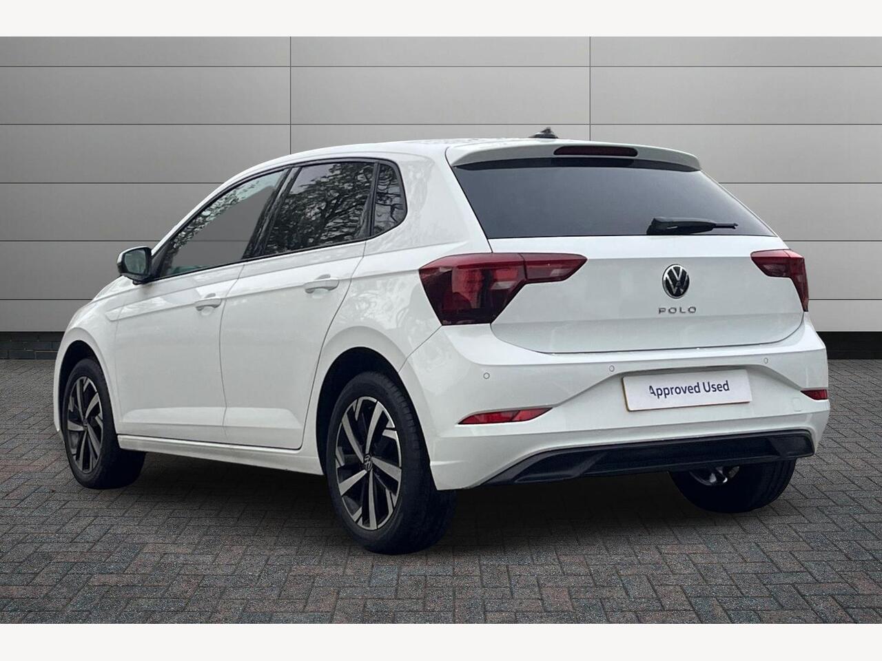 Used Volkswagen Polo 2025 for sale - 78213795: Photo 5