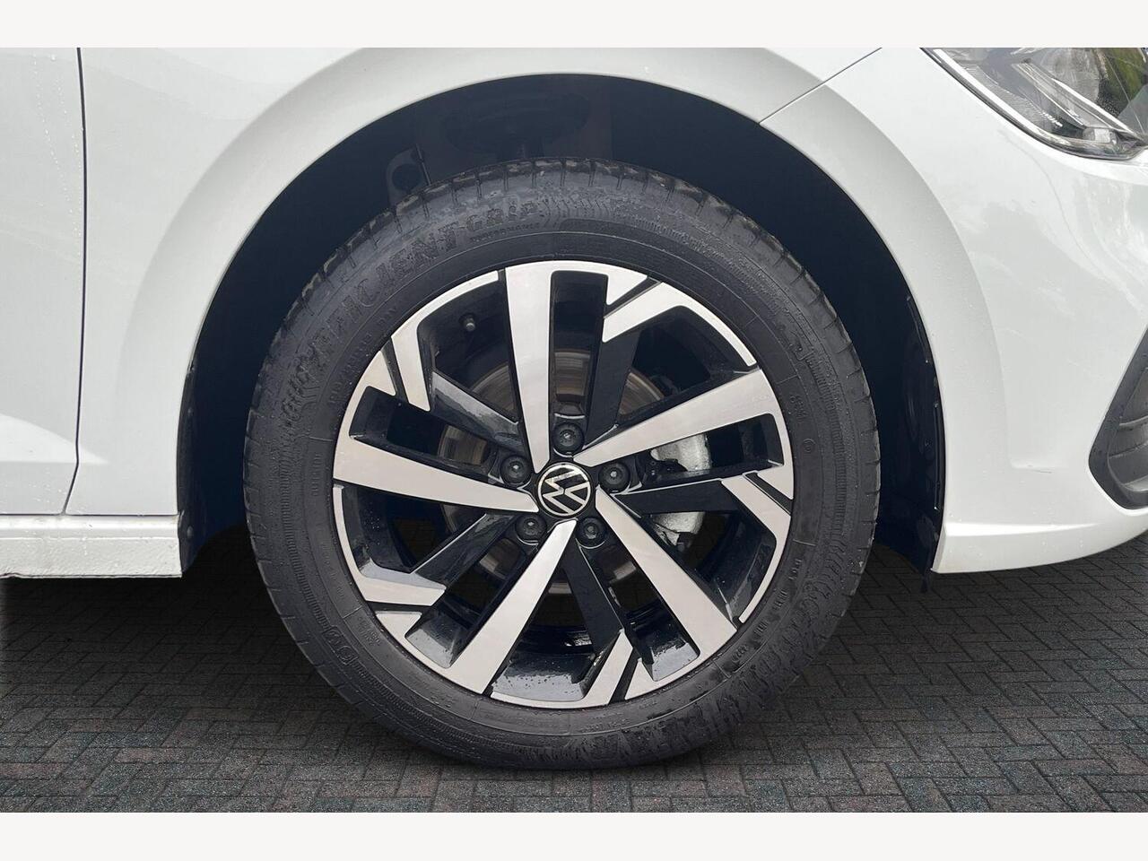 Used Volkswagen Polo 2025 for sale - 78213795: Photo 9