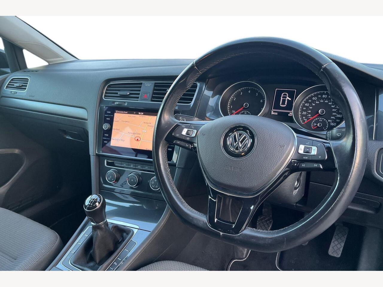 Used Volkswagen Golf 2018 for sale - 76673435: Photo 8