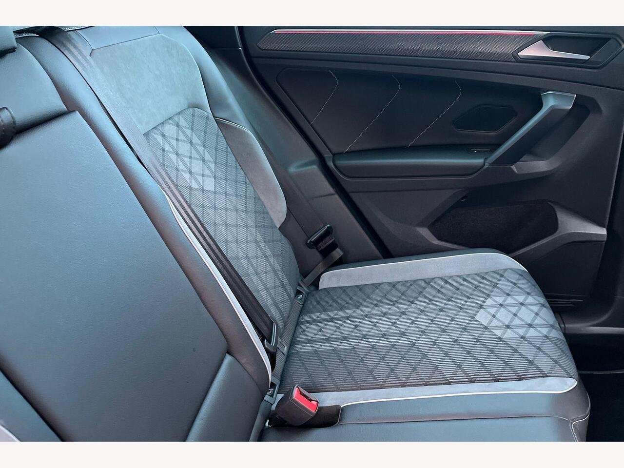 Used Volkswagen Tiguan 2022 for sale - 78070836: Photo 10